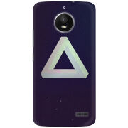 Чехол Uprint Motorola Moto E XT1762 