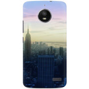 Чехол Uprint Motorola Moto E XT1762 