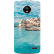 Чехол Uprint Motorola Moto E XT1762 Seaside
