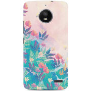 Чехол Uprint Motorola Moto E XT1762 
