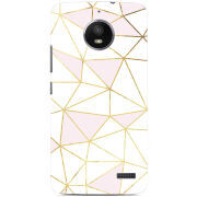 Чехол Uprint Motorola Moto E XT1762 