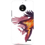 Чехол Uprint Motorola Moto E XT1762 