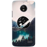 Чехол Uprint Motorola Moto E XT1762 