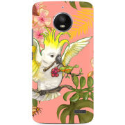 Чехол Uprint Motorola Moto E XT1762 