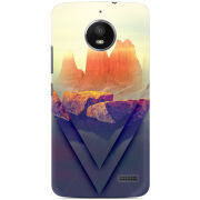 Чехол Uprint Motorola Moto E XT1762 