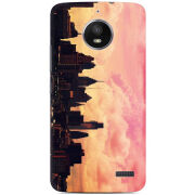 Чехол Uprint Motorola Moto E XT1762 