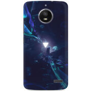 Чехол Uprint Motorola Moto E XT1762 