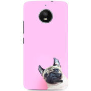 Чехол Uprint Motorola Moto E XT1762 