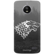 Чехол Uprint Motorola Moto E XT1762 