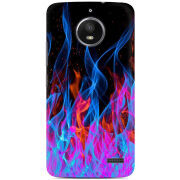 Чехол Uprint Motorola Moto E XT1762 