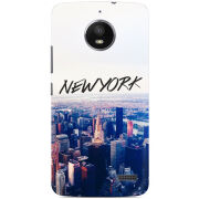 Чехол Uprint Motorola Moto E XT1762 