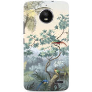 Чехол Uprint Motorola Moto E XT1762 