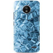 Чехол Uprint Motorola Moto E XT1762 