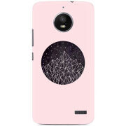 Чехол Uprint Motorola Moto E XT1762 