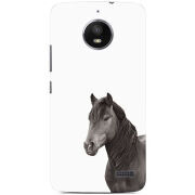 Чехол Uprint Motorola Moto E XT1762 