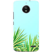 Чехол Uprint Motorola Moto E XT1762 