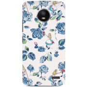 Чехол Uprint Motorola Moto E XT1762 
