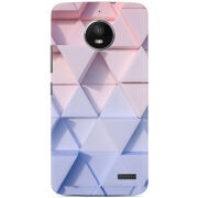 Чехол Uprint Motorola Moto E XT1762 