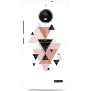 Чехол Uprint Motorola Moto E XT1762 