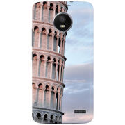 Чехол Uprint Motorola Moto E XT1762 