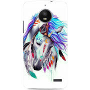 Чехол Uprint Motorola Moto E XT1762 