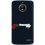 Чехол Uprint Motorola Moto E XT1762 