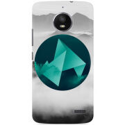 Чехол Uprint Motorola Moto E XT1762 