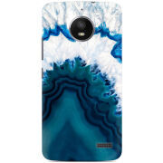 Чехол Uprint Motorola Moto E XT1762 