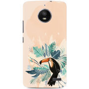 Чехол Uprint Motorola Moto E XT1762 