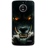Чехол Uprint Motorola Moto E XT1762 Werewolf