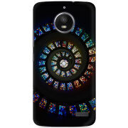 Чехол Uprint Motorola Moto E XT1762 