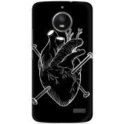 Чехол Uprint Motorola Moto E XT1762 