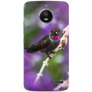 Чехол Uprint Motorola Moto E XT1762 