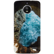 Чехол Uprint Motorola Moto E XT1762 