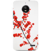 Чехол Uprint Motorola Moto E XT1762 
