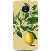 Чехол Uprint Motorola Moto E XT1762 