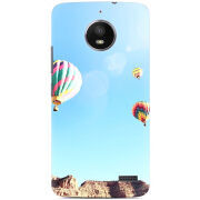 Чехол Uprint Motorola Moto E XT1762 