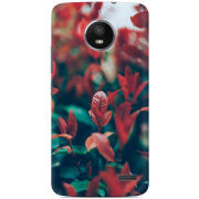 Чехол Uprint Motorola Moto E XT1762 