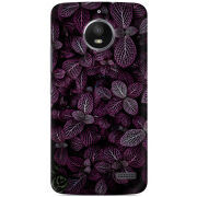 Чехол Uprint Motorola Moto E XT1762 