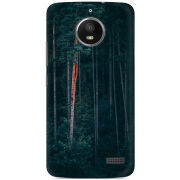 Чехол Uprint Motorola Moto E XT1762 