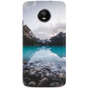 Чехол Uprint Motorola Moto E XT1762 