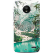 Чехол Uprint Motorola Moto E XT1762 