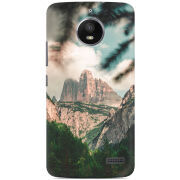 Чехол Uprint Motorola Moto E XT1762 