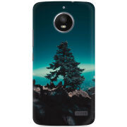 Чехол Uprint Motorola Moto E XT1762 