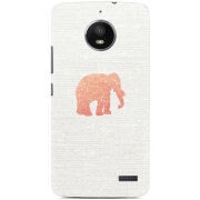 Чехол Uprint Motorola Moto E XT1762 