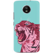 Чехол Uprint Motorola Moto E XT1762 