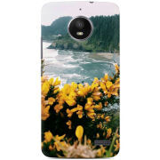 Чехол Uprint Motorola Moto E XT1762 