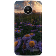 Чехол Uprint Motorola Moto E XT1762 