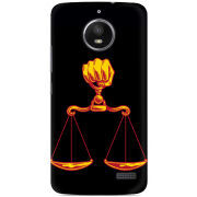 Чехол Uprint Motorola Moto E XT1762 