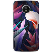 Чехол Uprint Motorola Moto E XT1762 